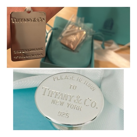 Cufflinks + Keyring - Picture 3 of 10